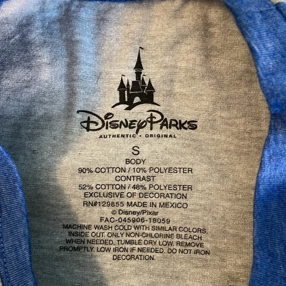 Toy Story aliens! Disney Parks T-shirt NWT - Picture 3 of 7